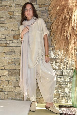 Santa Eulalia Hitch Top Stone